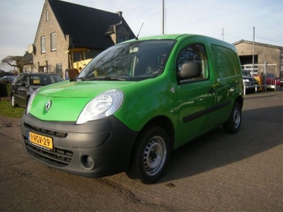 Renault Kangoo 1.5 dCi 105 Grand Confort MET AIRCO +