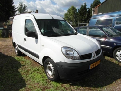 Renault Kangoo 1.5 dCi 60 Générique 2008