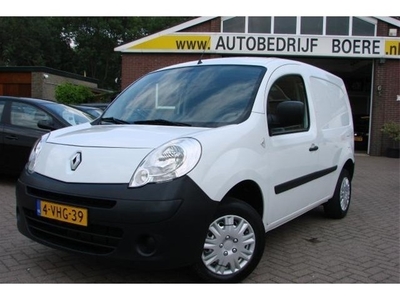 Renault Kangoo 1.5 DCI 70 CONFORT