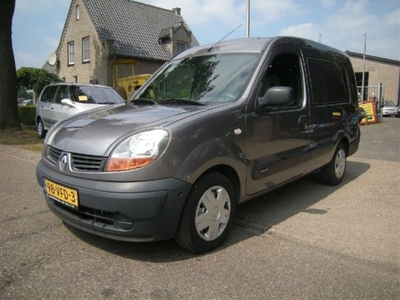 Renault Kangoo 1.5 dCi 70 Grand Confort Grand Volume met oa