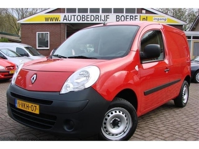 Renault Kangoo 1.5 DCI 90 EXPR COMFORT