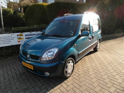 Renault Kangoo 1.6-16V /APK tm 31-03-2014 (bj 2003)