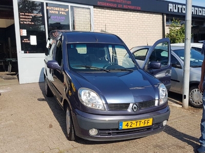 Renault Kangoo 1.6-16V Expression (2003)