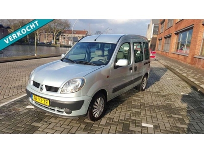 Renault Kangoo 1.6-16V Privilège Airco,VERKOCHTT!!