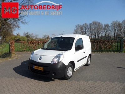 Renault Kangoo Compact 1.5DCI NAVI / PDC (bj 2011)