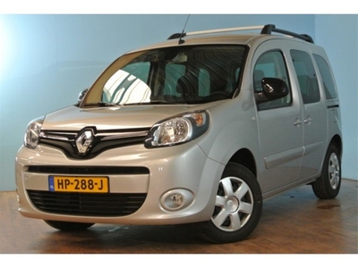 Renault Kangoo DCI 5 PERS LIMITED (bj 2015)