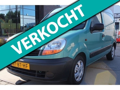 Renault Kangoo Express 1.2 Confort G3