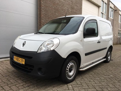 Renault Kangoo Express 1.5 dCi 105 Express Tech Line