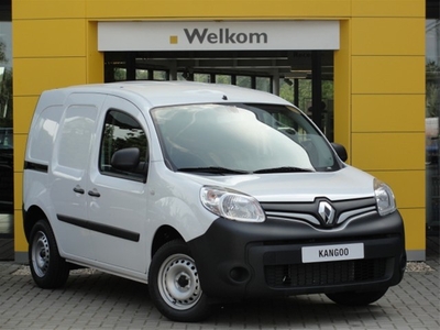 Renault Kangoo Express 1.5 dCi 110pk Comfort NORMALE