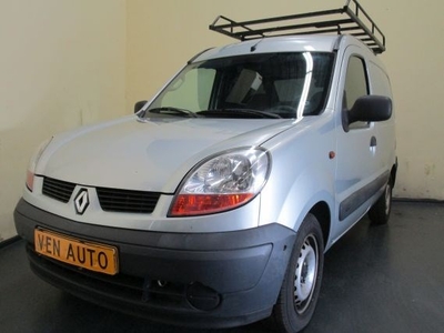 Renault Kangoo Express 1.5 dCi 55 Confort (2003)