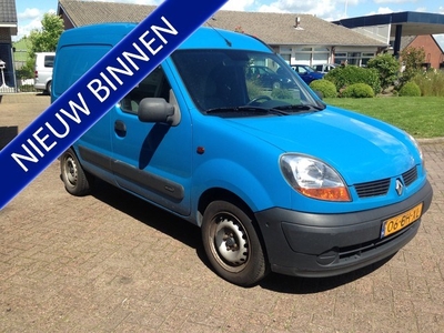 Renault Kangoo Express 1.5 DCI 55 CONFORT (bj 2003)