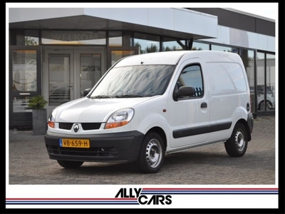 Renault Kangoo Express 1.5 dCi 55 Confort Export Koopje