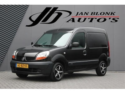 Renault Kangoo Express 1.5 dCi 60 *Airco/LM.Velgen/Nap*