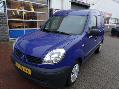 Renault Kangoo Express 1.5 dCi 60 Confort Edition