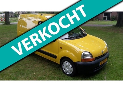 Renault Kangoo Express 1.5 dCi 65 Confort