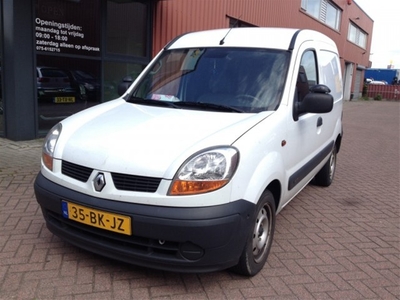 Renault Kangoo Express 1.5 dCi 65 Confort (bj 2003)