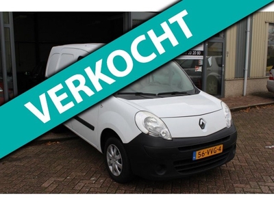 Renault Kangoo Express 1.5 DCi 70 GR. CONF. AIRCO NAP APK