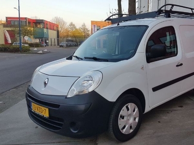 Renault Kangoo Express 1.5 dCi 70 Grand Confort (2009)