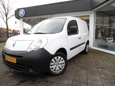 Renault Kangoo Express 1.5 dCi 70 Grand Confort (bj 2010)