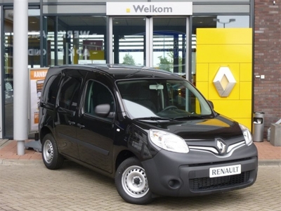 Renault Kangoo Express 1.5 dCi 75pk Generique Pro NIEUW