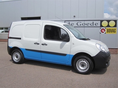 Renault Kangoo Express 1.5 dCi 85 Grand Confort,schuifdeur