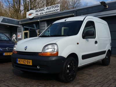 Renault Kangoo Express 1.9D Confort 55 ROLSTOEL /