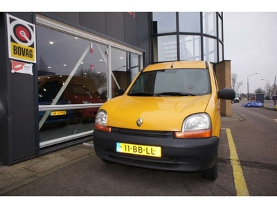 Renault Kangoo Express 1.9D Confort 65