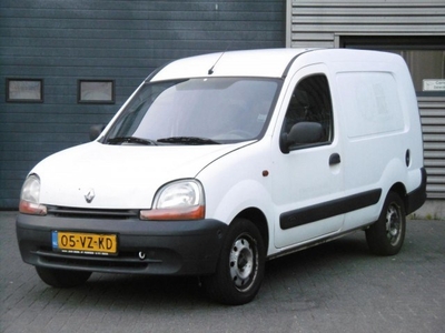 Renault Kangoo Express 1.9D Grand 65 Grand AIRCO/APK 8-2018