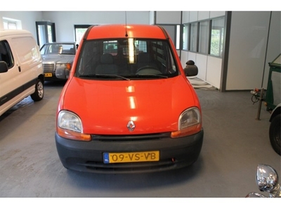 Renault Kangoo Express 1.9D RL 55 (bj 2000)