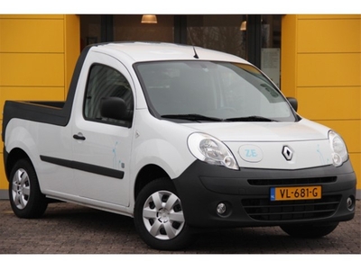 Renault Kangoo Express Z.E. Durisotti Pick-Up Elektrisch