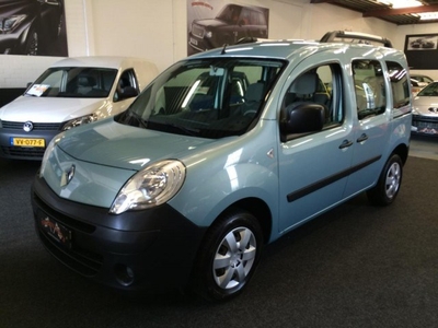 Renault Kangoo Family 1.6-16V Authentique