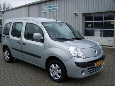 Renault Kangoo Family 1.6-16V EXPRESSION (bj 2009)