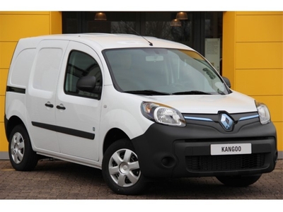 Renault Kangoo Kangoo Express Z.E. Airco Cruise Pdc