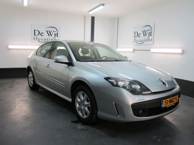 Renault Laguna 1.5DCI DYNAMIQUE van 1e EIG.!! incl. NWE