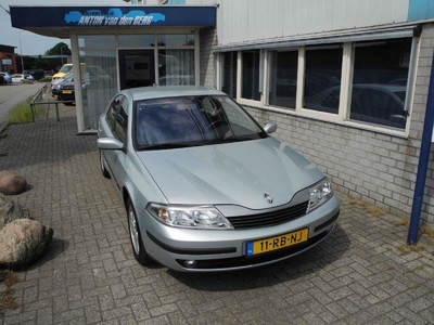 Renault Laguna 1.8-16V Dynamique