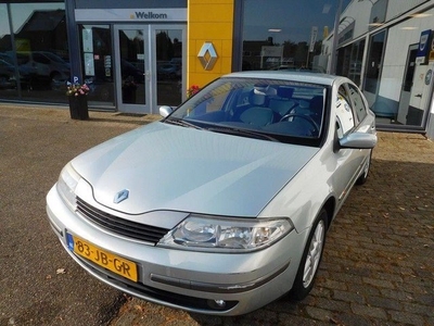 Renault Laguna 1.8-16V Privilège Automaat Airco