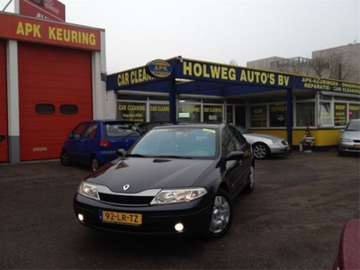 Renault Laguna 1.8-16V STB/AIRCO/CD NIEUWE APK!!!!