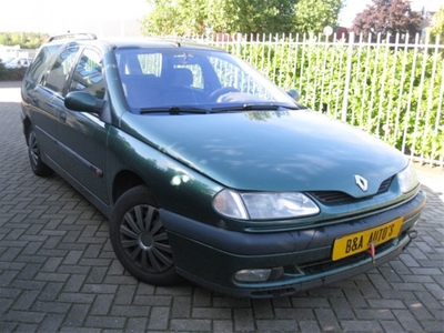 Renault Laguna 1.8 i LPG/G3 bj;98 apk nieuw!!! (bj 1998)