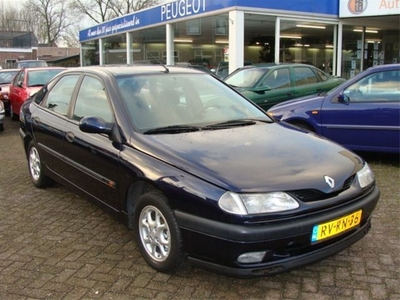 Renault Laguna 1.8 rn (bj 1997)