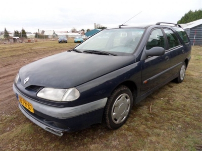 Renault Laguna 1.8 RT (bj 1996)