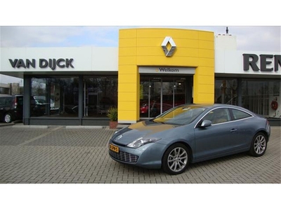 Renault Laguna 2.0-16V 170PK COUPE DYNAMIQUE AUT.