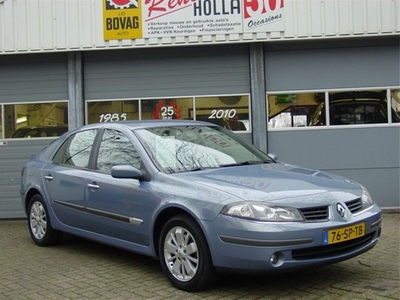 Renault Laguna 2.0-16V Privilège (bj 2006)