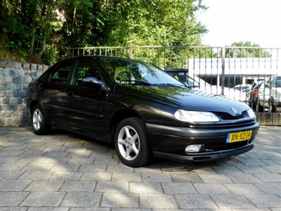 Renault Laguna 2.0 Automaat RXT 50% KORTING (bj 1999)