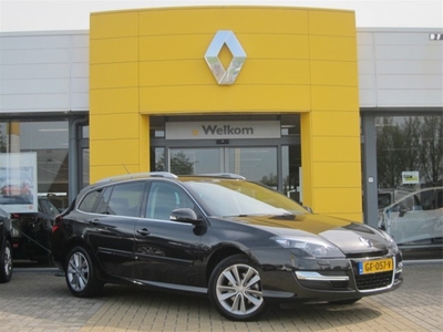 Renault Laguna Estate 2.0dCi 175pk Initiale Paris Bose