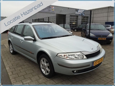 Renault Laguna Grand Tour 1.6-16V Clima, Nwe APK, NAP