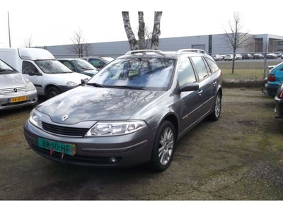 Renault Laguna Grand Tour 1.6-16V Expression