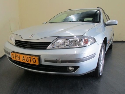 Renault Laguna Grand Tour 1.8-16V Dynamique Airco Trekhaak