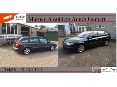 Renault Laguna Grand Tour 1.8-16V Dynamique (bj 2002)