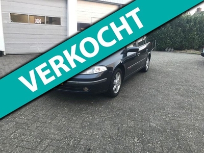 Renault Laguna grand tour 1.8-16V Elective