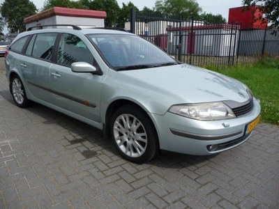 Renault Laguna Grand Tour 1.8-16V Expression